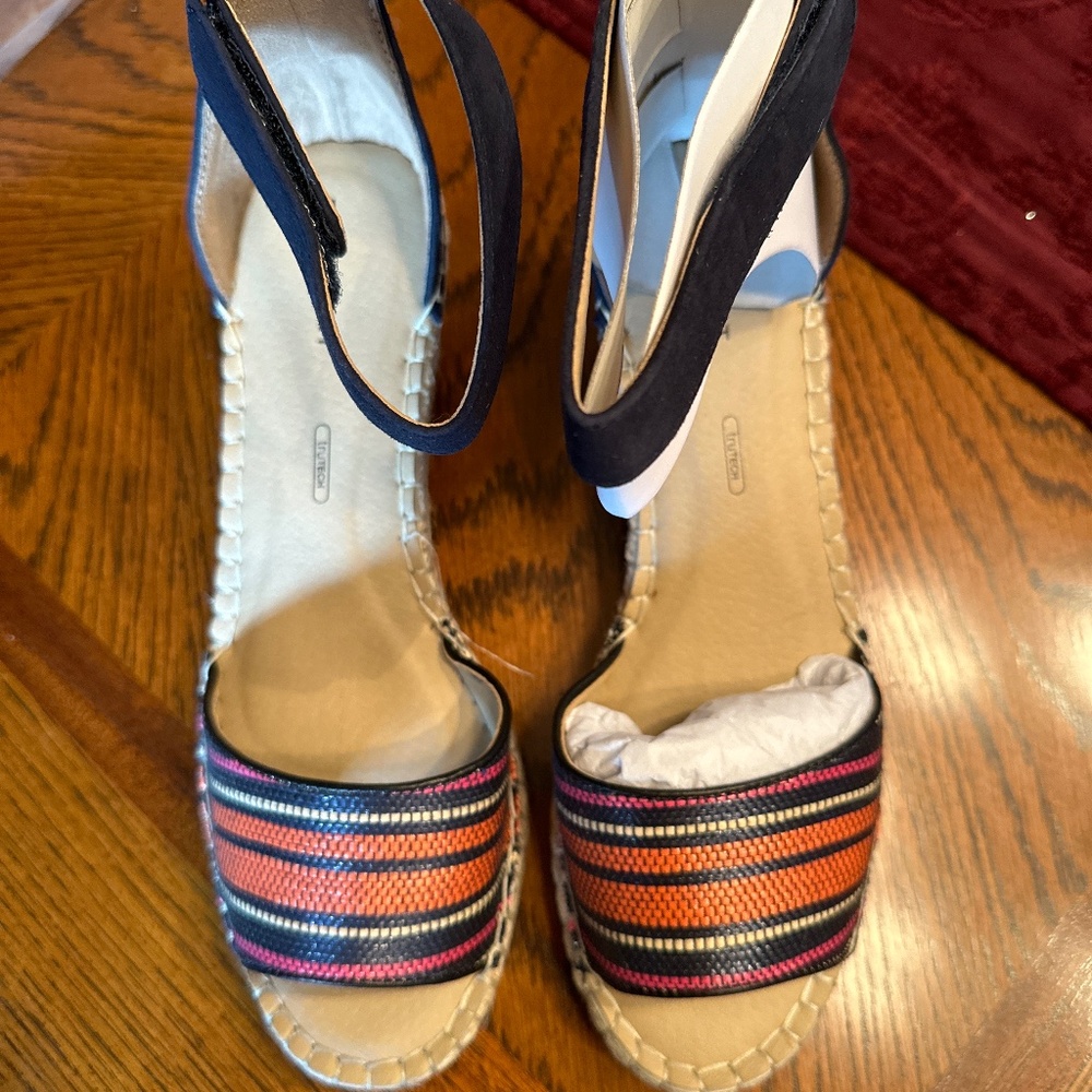 Rockport wedge sandal